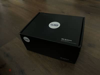 We vdsl 35b gateway