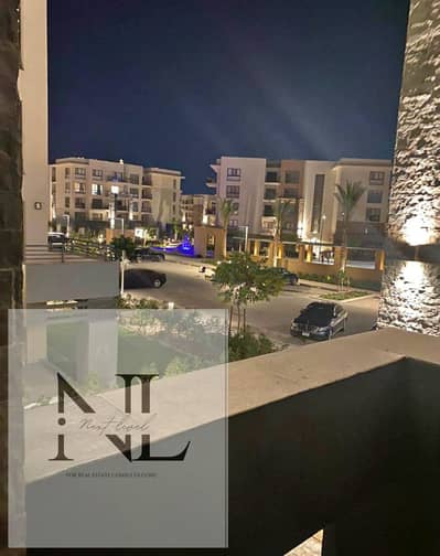 Your Chance to Own a Ground Chalet with Garden in Marassi – Marina 1 Residence, 158 sqm + 40 sqm Garden, 2 Bedrooms, Fully Finished Your Chance to Own a Ground Chalet with Garden in Marassi – Marina 1 Residence, 158 sqm + 40 sqm Garden, 2 Bedrooms, Fully Finished
