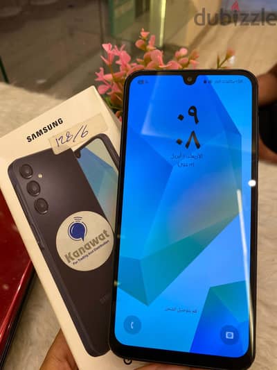 Samsung A16