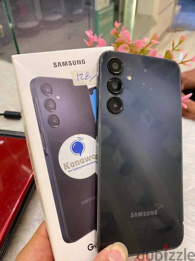 Samsung A16 1