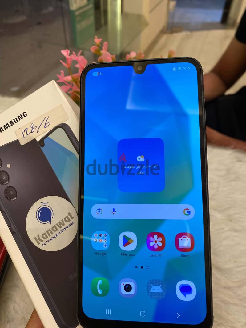 Samsung A16 2