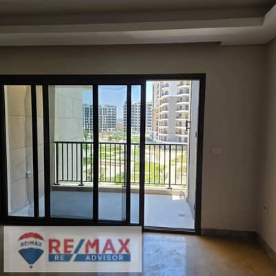 Studio for Rent in Zed Towers – Zed West – Sheikh Zayed