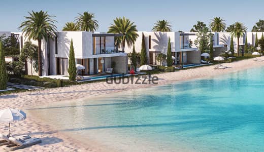 Townhouse for sale in one of the biggest projects in Ras El Hikma K199. The total price in installments over 6 years = 21.7 million EGP, with only 5% Townhouse for sale in one of the biggest projects in Ras El Hikma K199. The total price in installments over 6 years = 21.7 million EGP, with only 5%