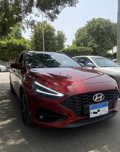 هيونداي أى 30 2026