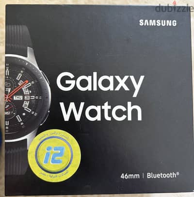 ساعة سامسونج جالاكسي واتش 46mm