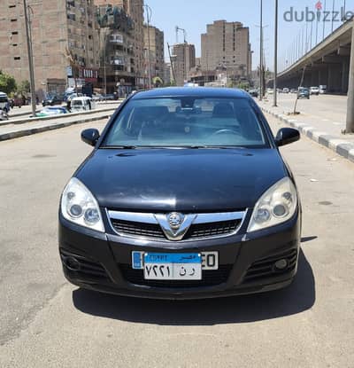 أوبل فيكترا 2008 Vectra C