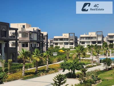 Penthouse chalet for sale with the lowest down payment on the market 3 bedrooms in Gaia Al Ahly Village Sabor Ras El Hekma North Coast Penthouse chalet for sale with the lowest down payment on the market 3 bedrooms in Gaia Al Ahly Village Sabor Ras El Hekma North Coast
