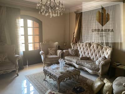 للبيع شقة تشطيب سوبر لوكس  في النرجس عمارات – التجمع الخامس القاهرة الجديدة