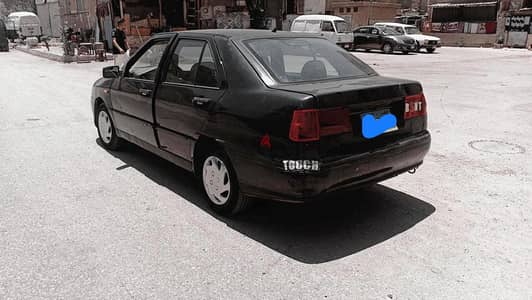 شيرى ايه 11 2008