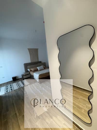 Studio for sale #Resale Al Alamin City Edge Gate 5