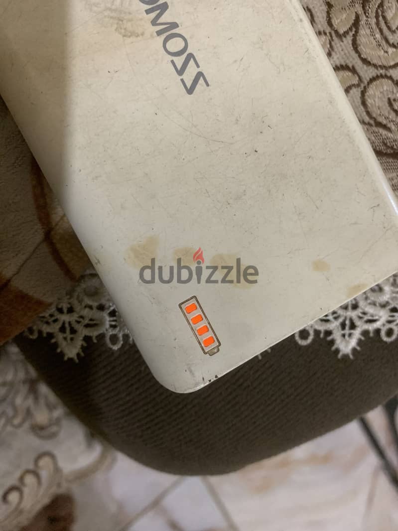 باور بانك romoss 20000mah 1