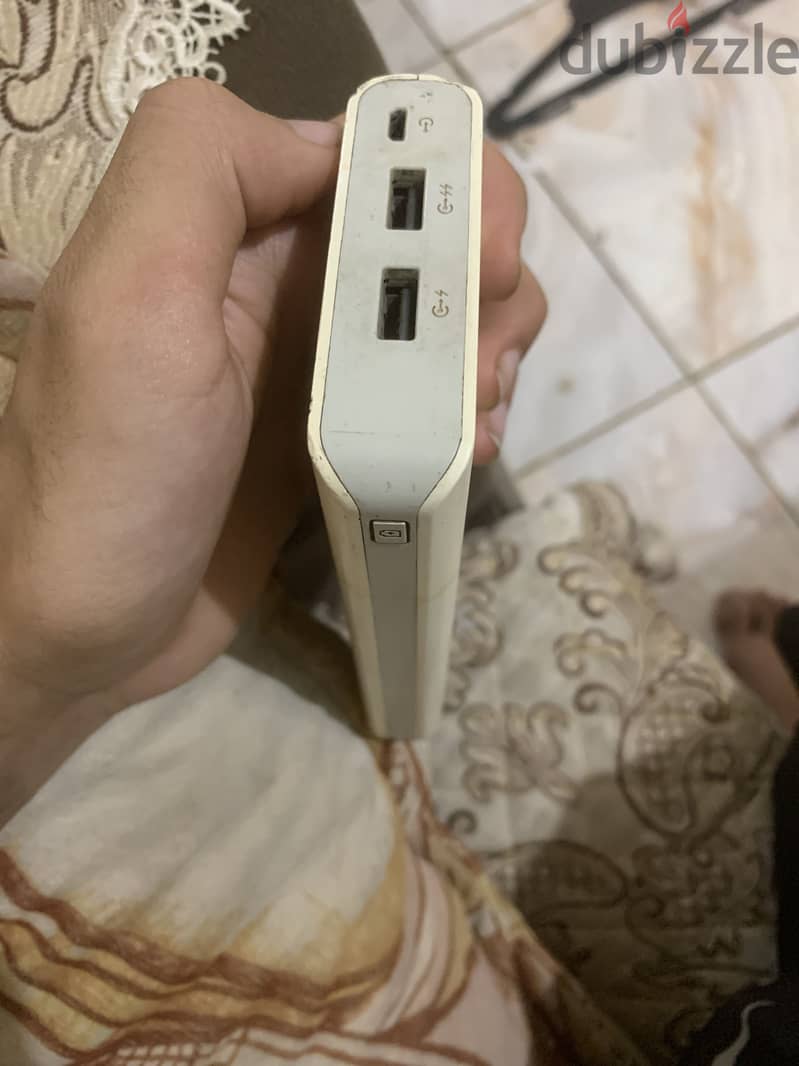 باور بانك romoss 20000mah 2