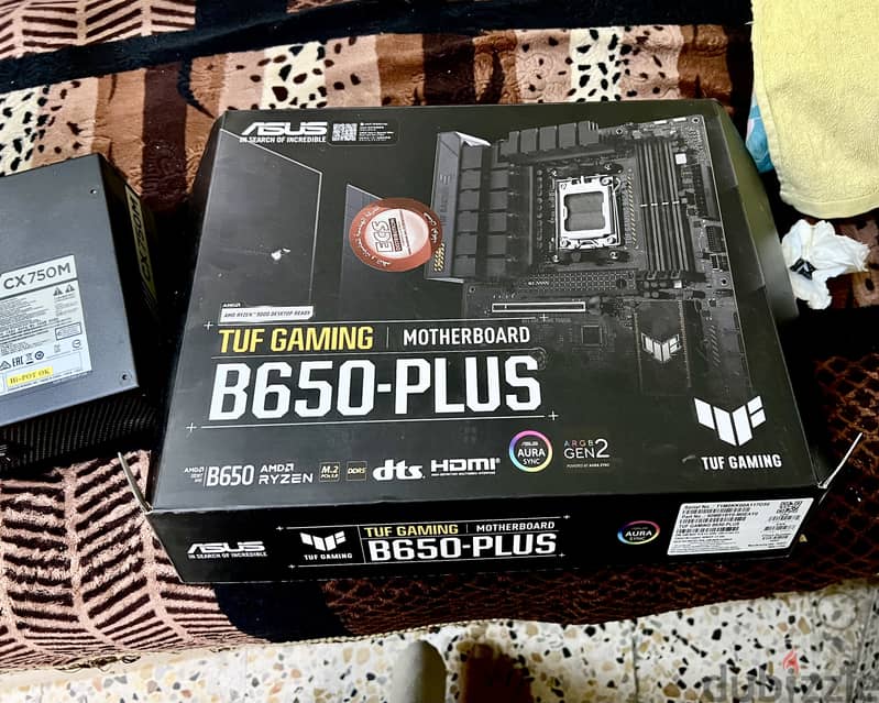 Ryzen PC 1