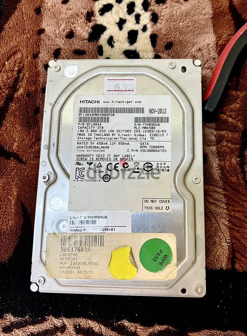 Ryzen PC 3