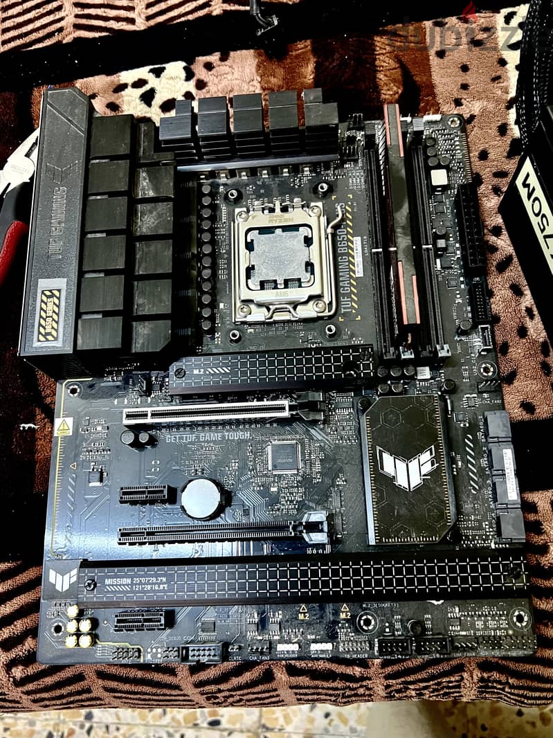 Ryzen PC 4