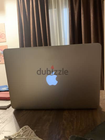MacBook Pro 2015