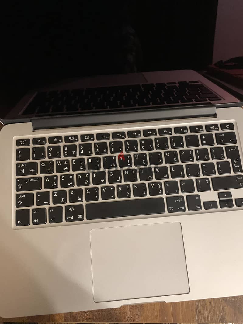 MacBook Pro 2015 1