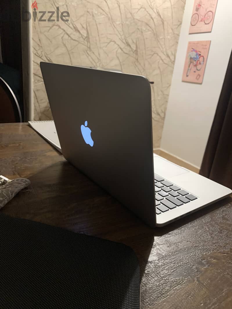 MacBook Pro 2015 3