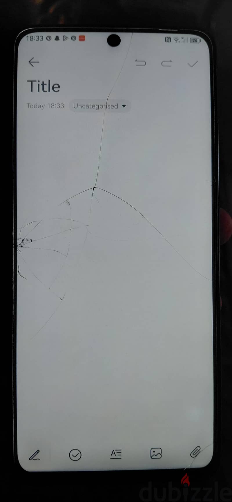 Huawei Nova 9 SE 2