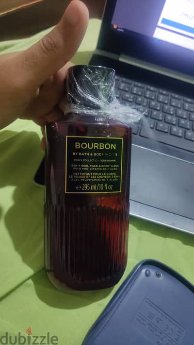 مستورد / ريحه مميزه ديما