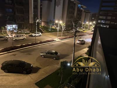 شقه 84 م للايجار بالتكيفات في مدينتي  في بريفادو افضل وارقي مراحل مدينتي