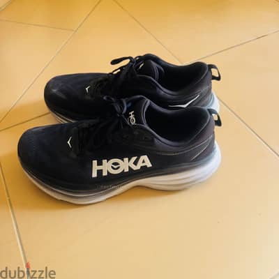 Hoka original