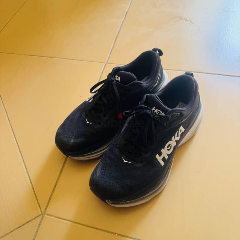 Hoka original 1