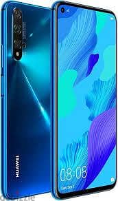 هواوي نوفا 5تي  huawei nova 5t