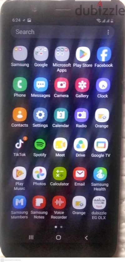 Samsung J8