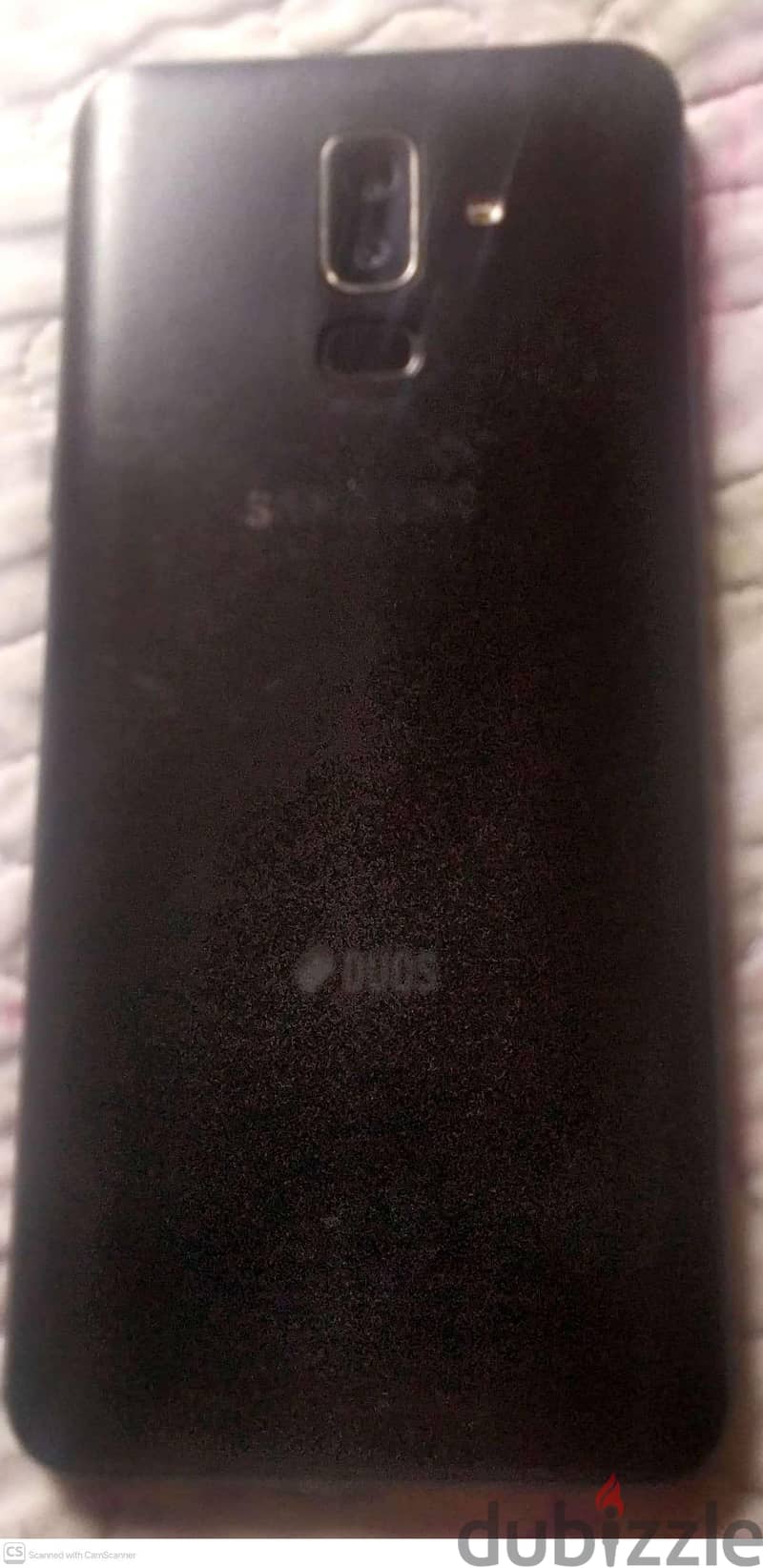 Samsung J8 2