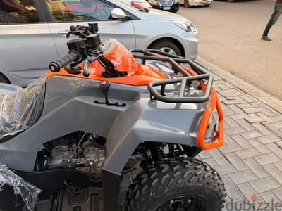 بيتش باجي تايواني كيمكو الأفضل هو وبيتش باجي ياباني ياماها ATV للسفاري