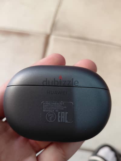 Huawei free buds 5 bro