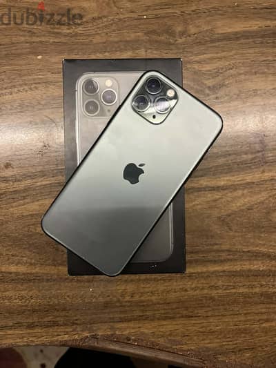 Apple - iPhone 11 Pro