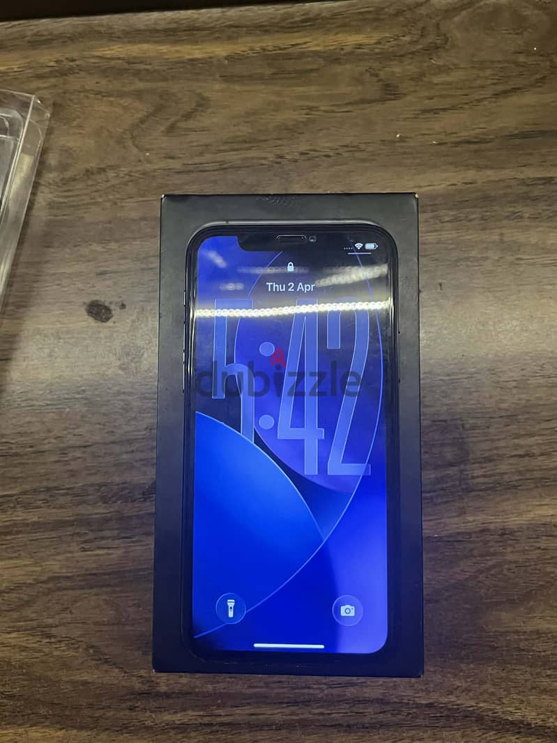 Apple - iPhone 11 Pro 4