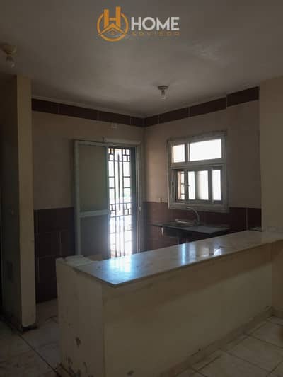 Studio for Rent in Madinaty – Prime Location Overlooking the Stream