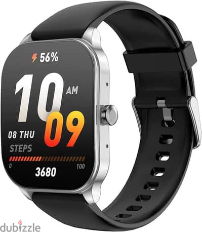 amazfit pop 3s