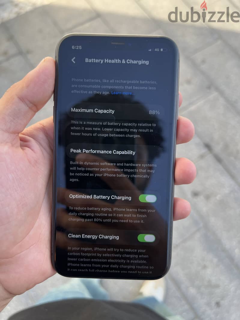 Apple - iPhone 11 4