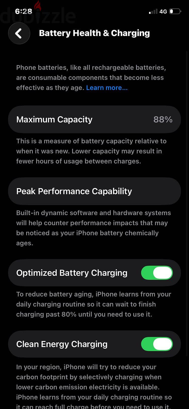 Apple - iPhone 11 6