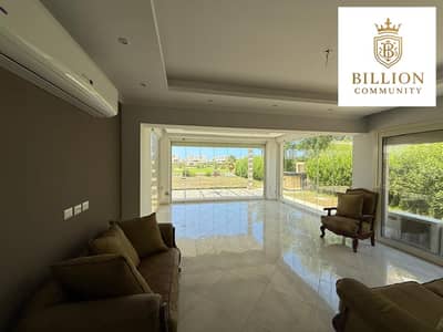 Senior Chalet with Garden Ready to Move Fully Furnished with ACS in Hacienda-Bay