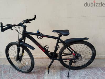 دراجه بحاله  ممتازه