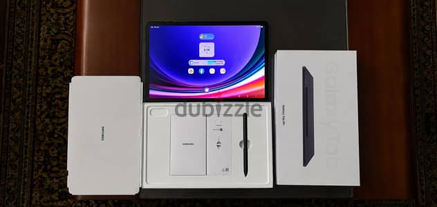سامسونج  تاب S9 بلس