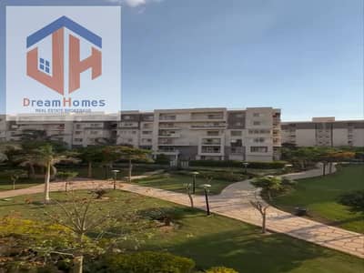 **200 sqm Apartment for Sale in Madinaty B10 | Corner Unit | Wide Garden View | TMG (Talat Moustafa)**