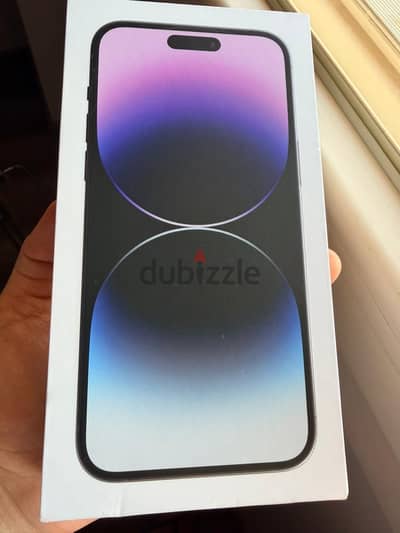 Apple - iPhone 14 Pro Max
