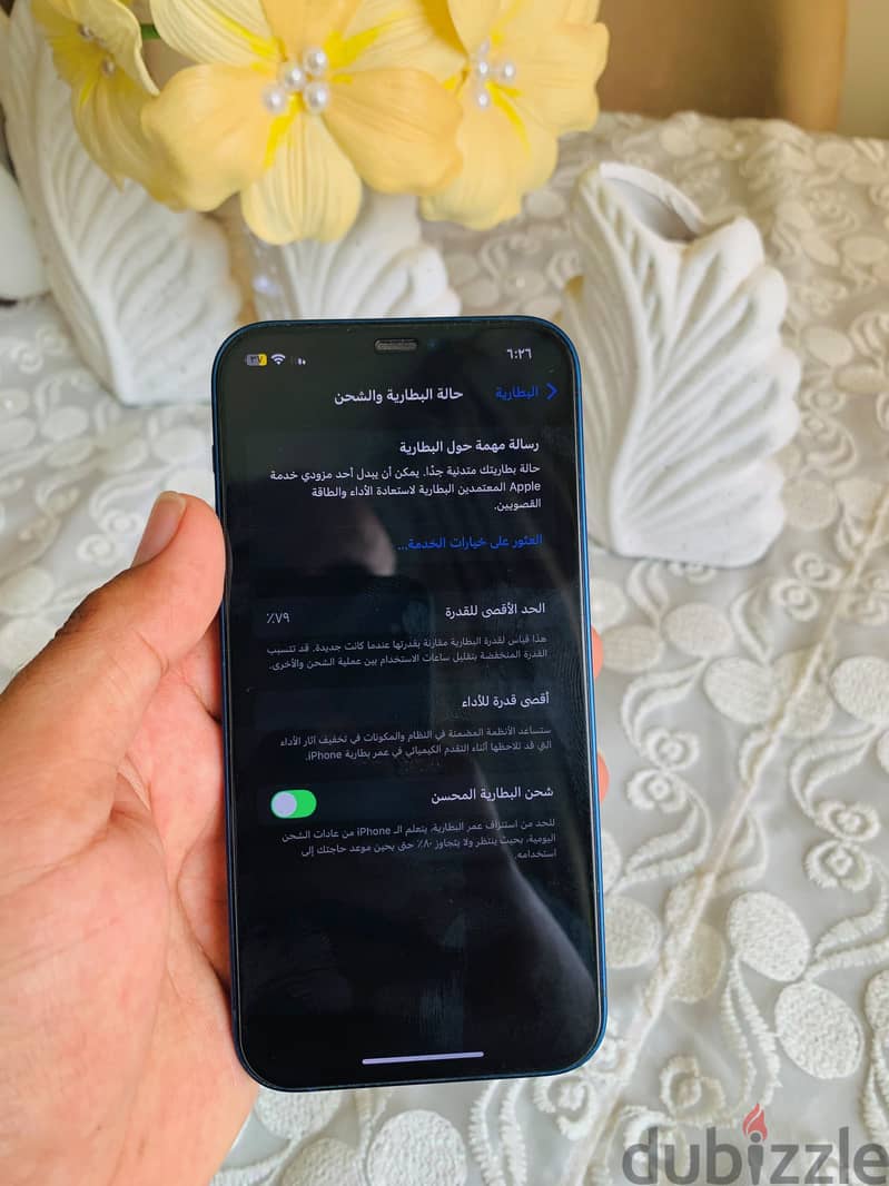 iPhone 12 64G 3