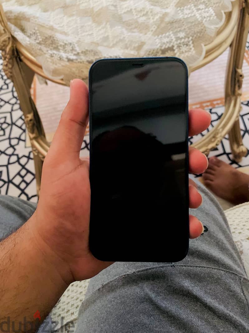 iPhone 12 64G 5