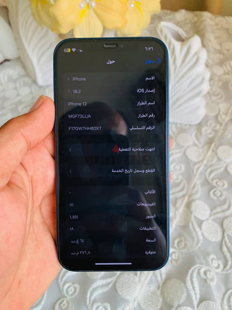 iPhone 12 64G 6