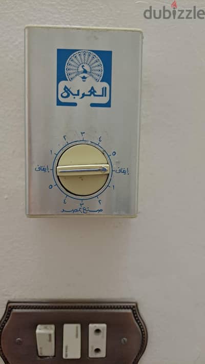 مراوح