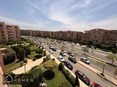 An exceptional property for sale in Al Rehab City featuring a completely unobstructed view. ((Phase 5)) Prime location