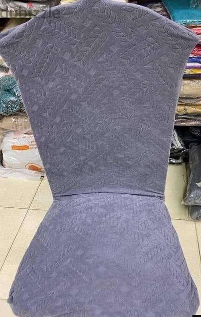 كفر كراسي سفره ٨قطع
