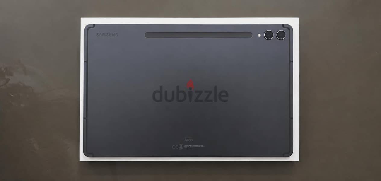 Samsung Tab S9 Plus 3